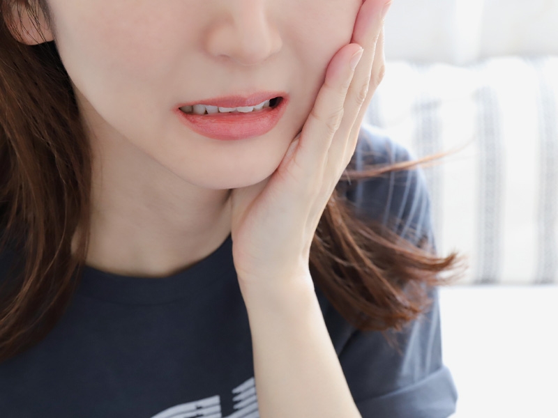 歯科口腔外科